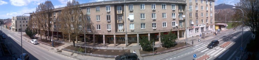 Predmostie revitalizácia