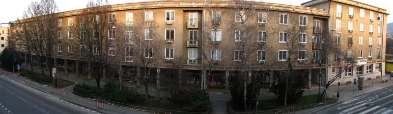 Predmostie revitalizácia