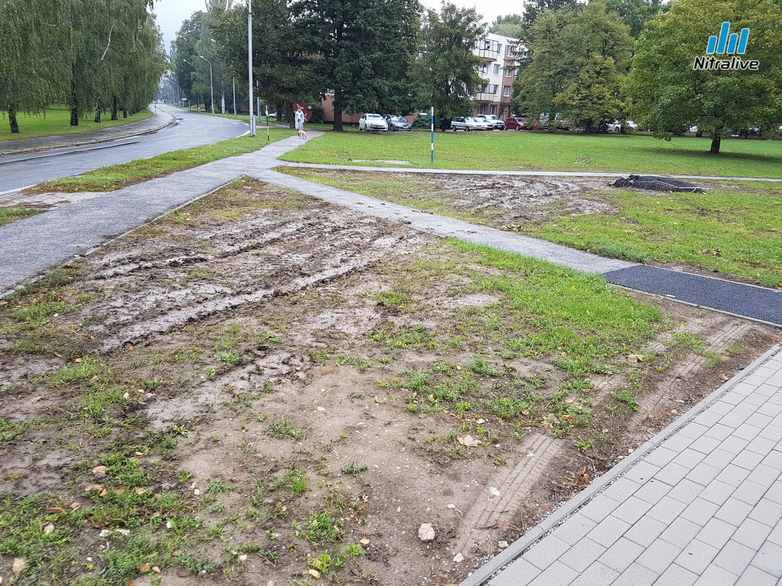 Ľ.Okánika po rekonštrukcii 2017