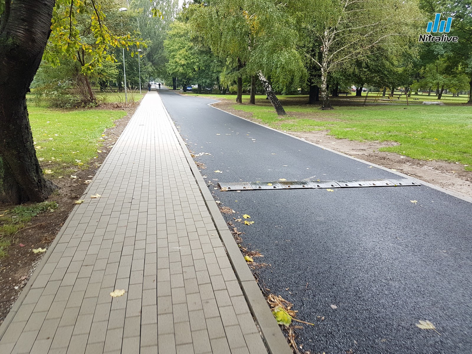 Ľ.Okánika po rekonštrukcii 2017