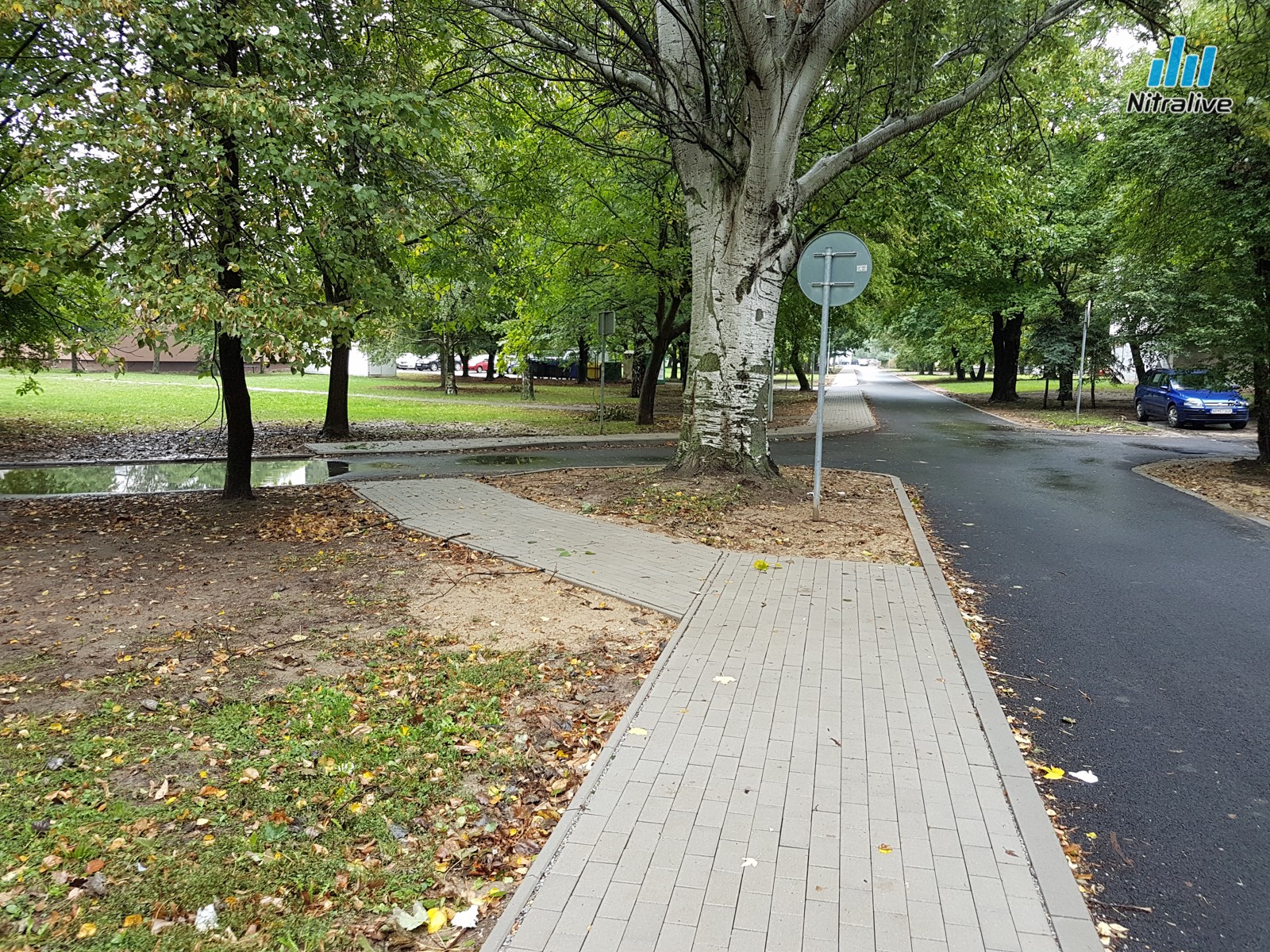 Ľ.Okánika po rekonštrukcii 2017