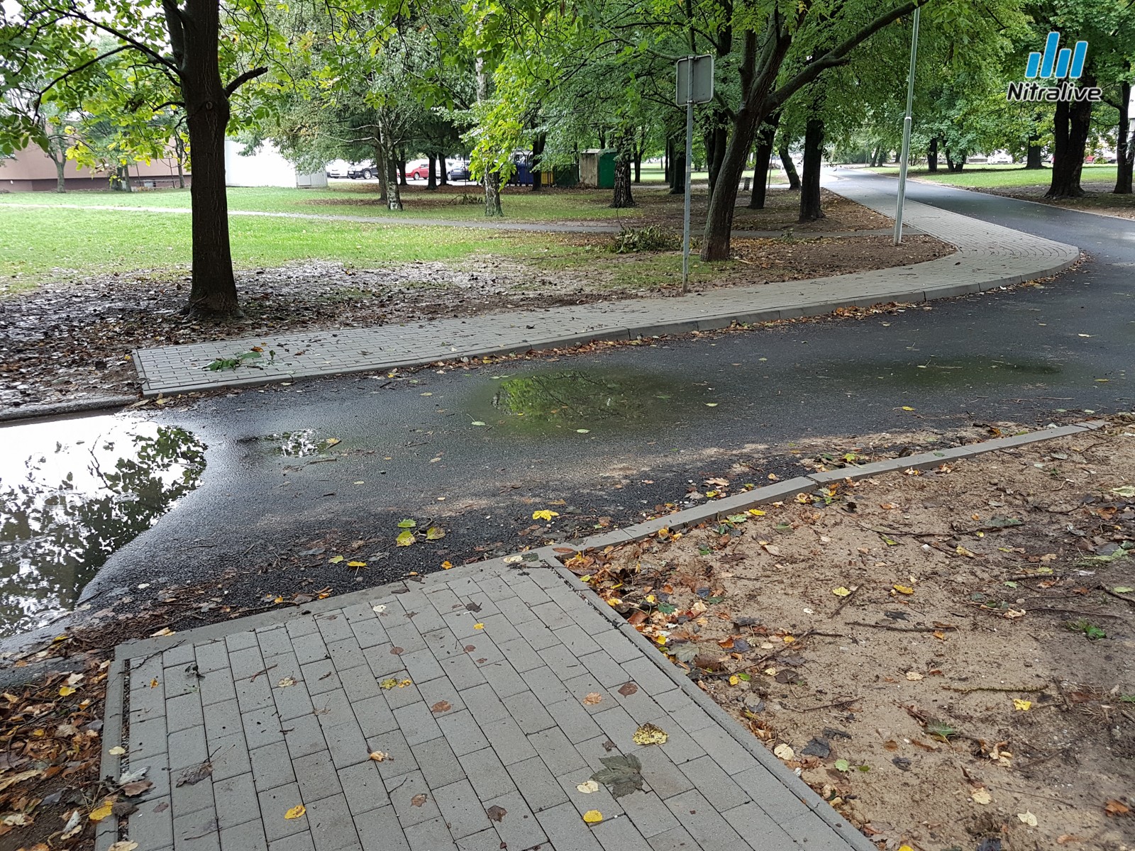 Ľ.Okánika po rekonštrukcii 2017