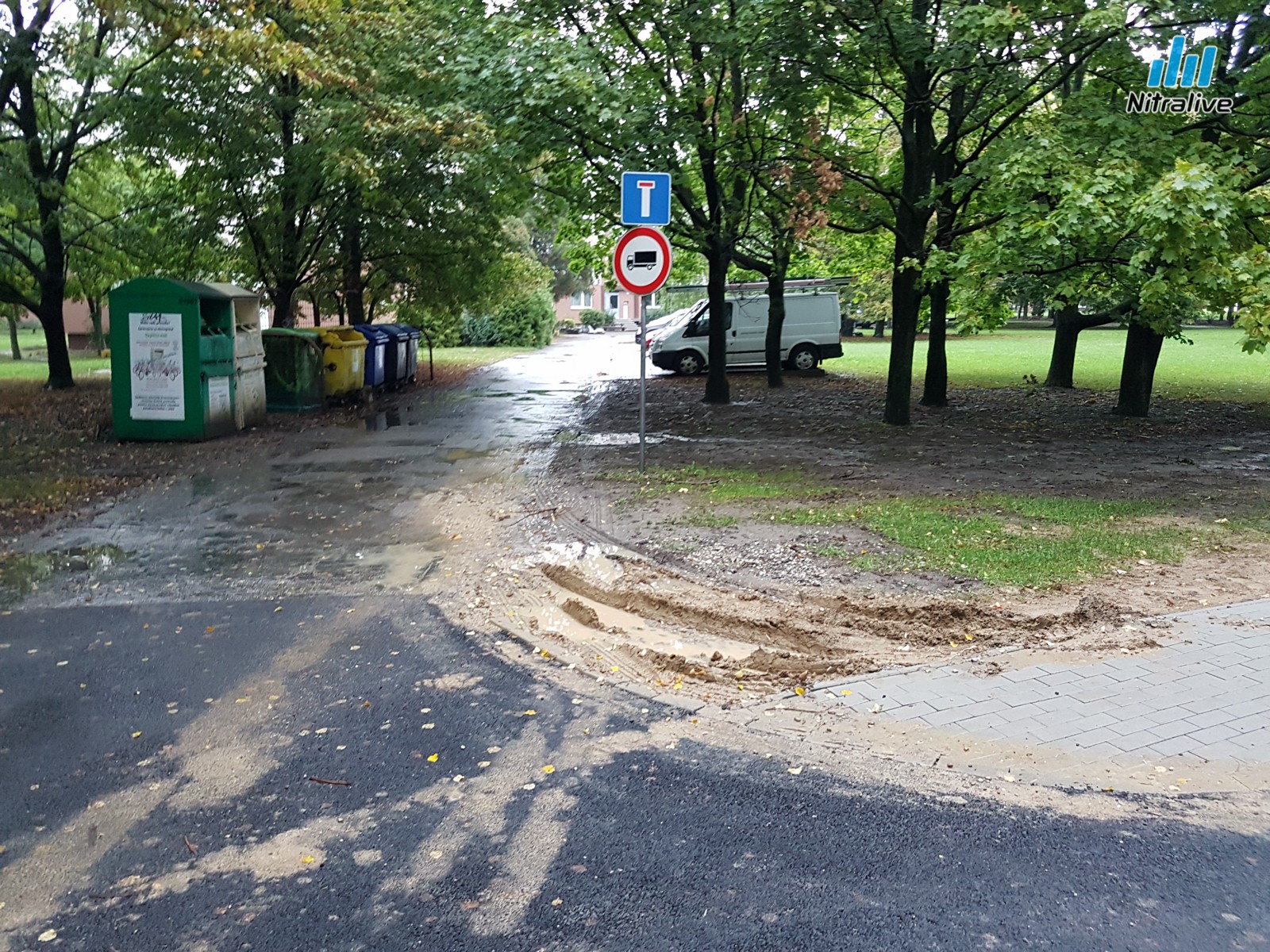 Ľ.Okánika po rekonštrukcii 2017