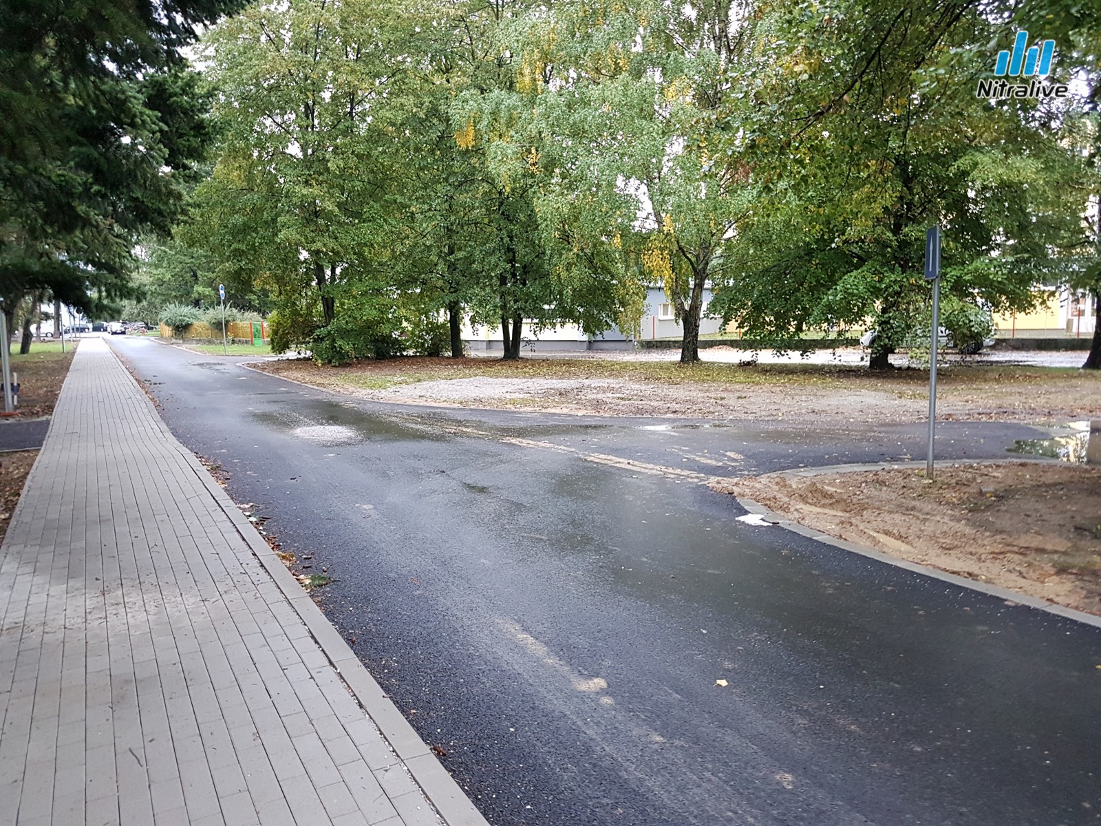 Ľ.Okánika po rekonštrukcii 2017