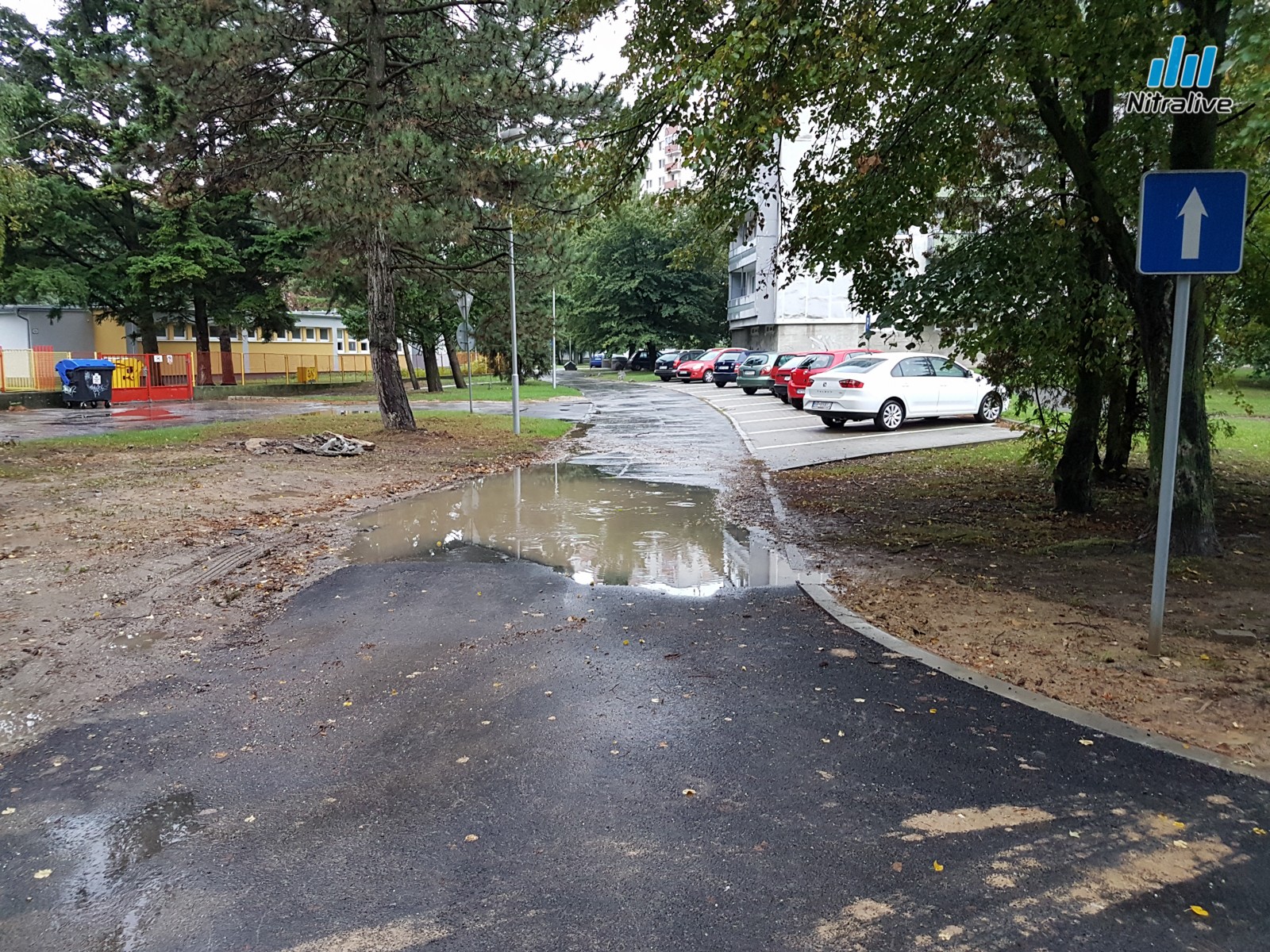 Ľ.Okánika po rekonštrukcii 2017