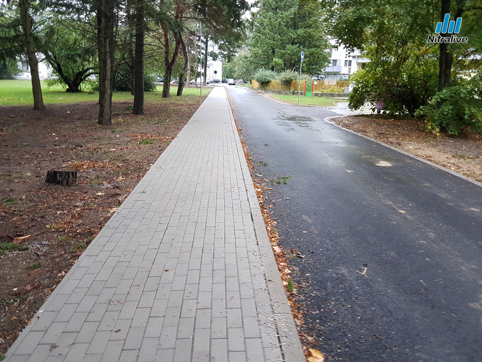 Ľ.Okánika po rekonštrukcii 2017