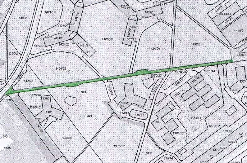 Rekonštrukcia Ľ.Okánika, Nitra