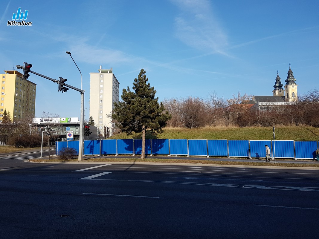 Tabáň Nitra