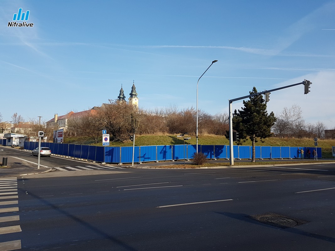 Tabáň Nitra