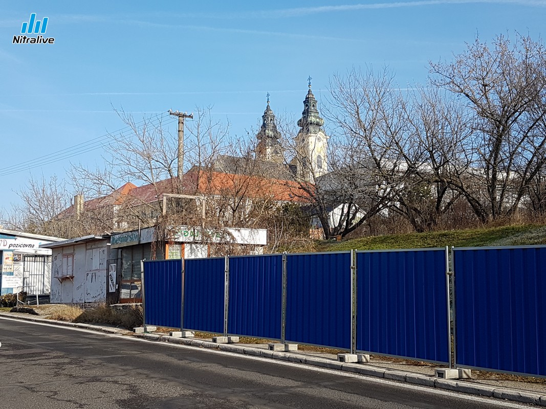 Tabáň Nitra