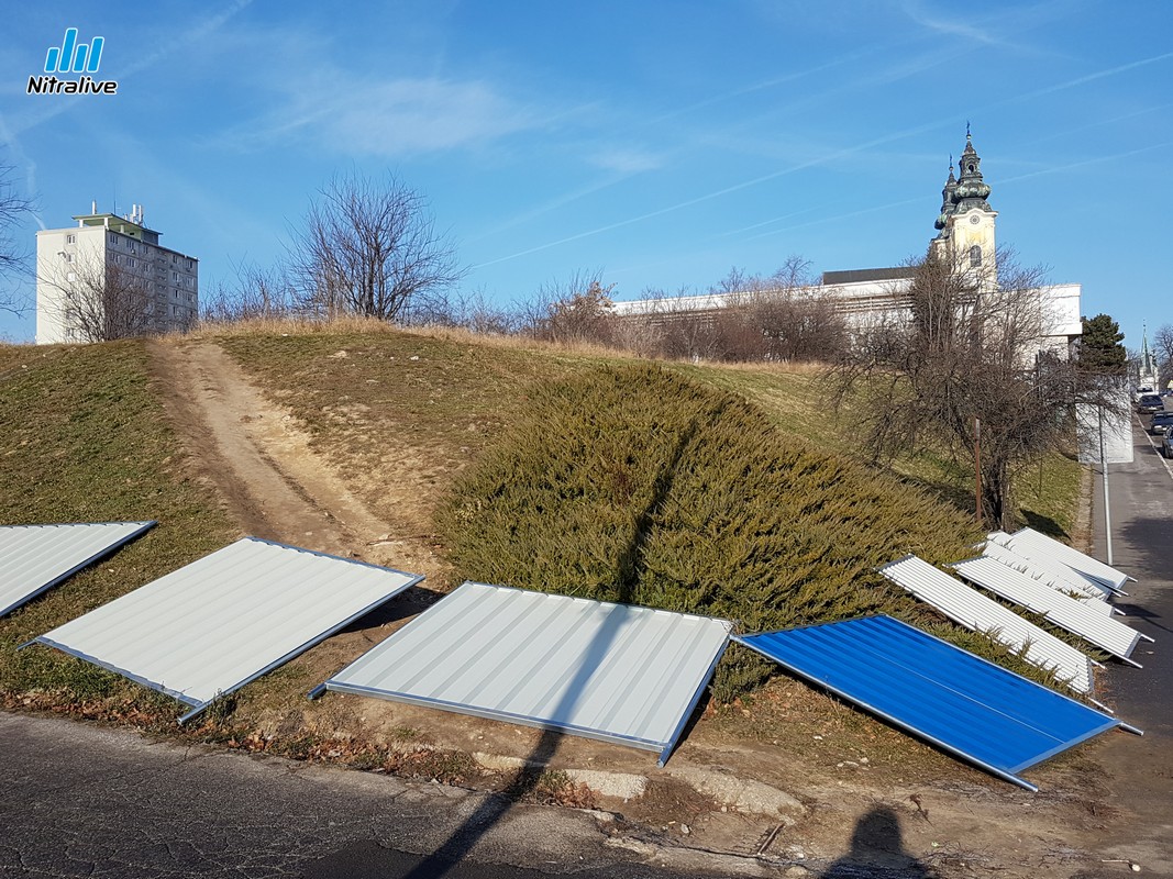 Tabáň Nitra