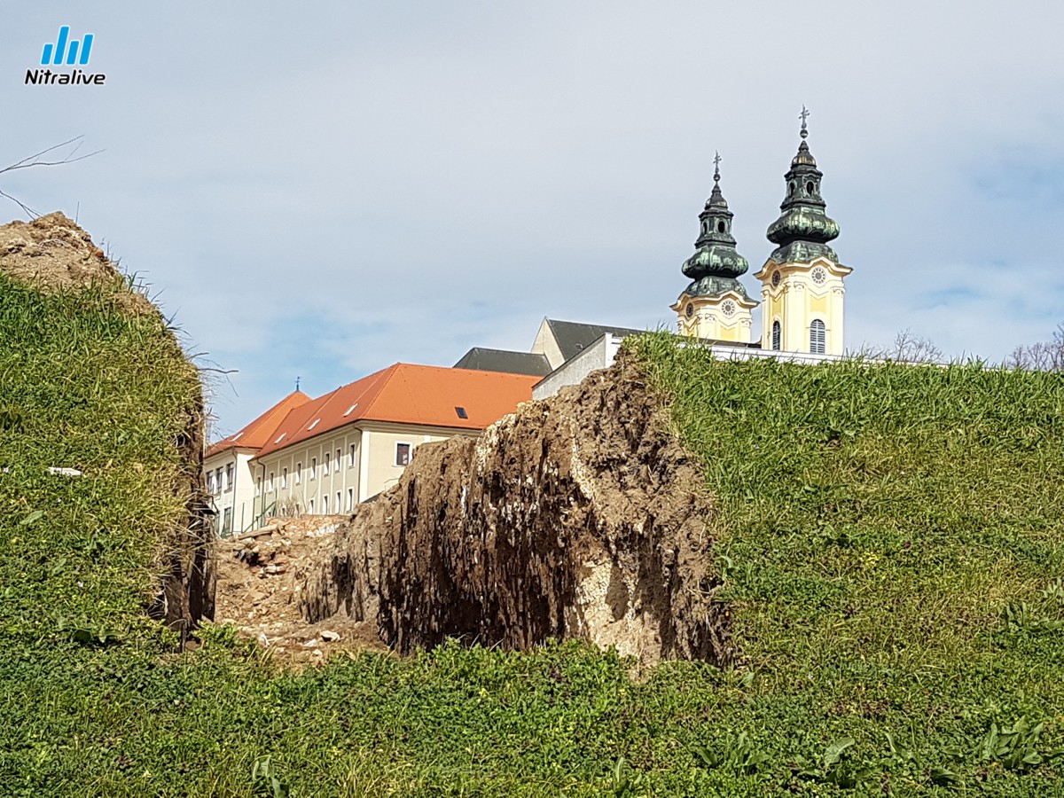 Tabáň, 19. marec 2017