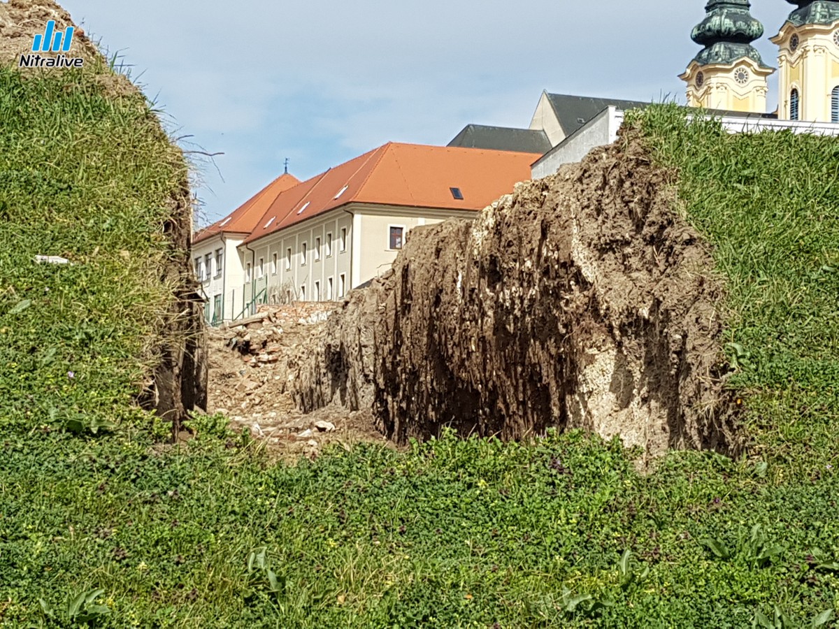 Tabáň, 19. marec 2017